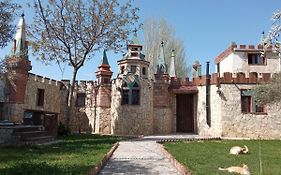 Castillo Esmeralda